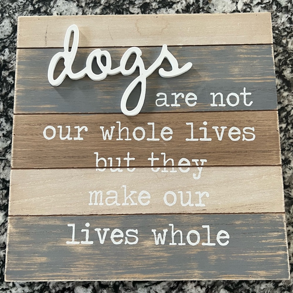 12x12 Wall Decor